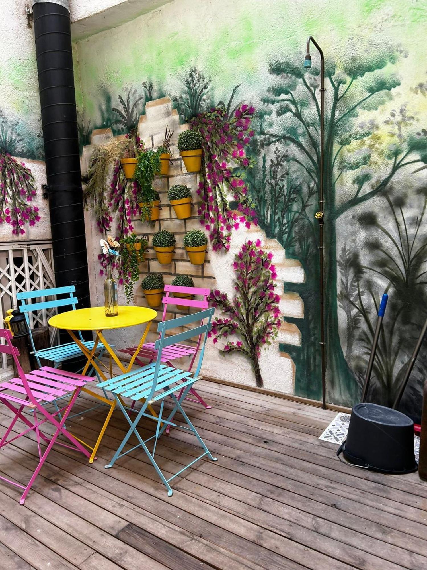 Apartamento Simón 2