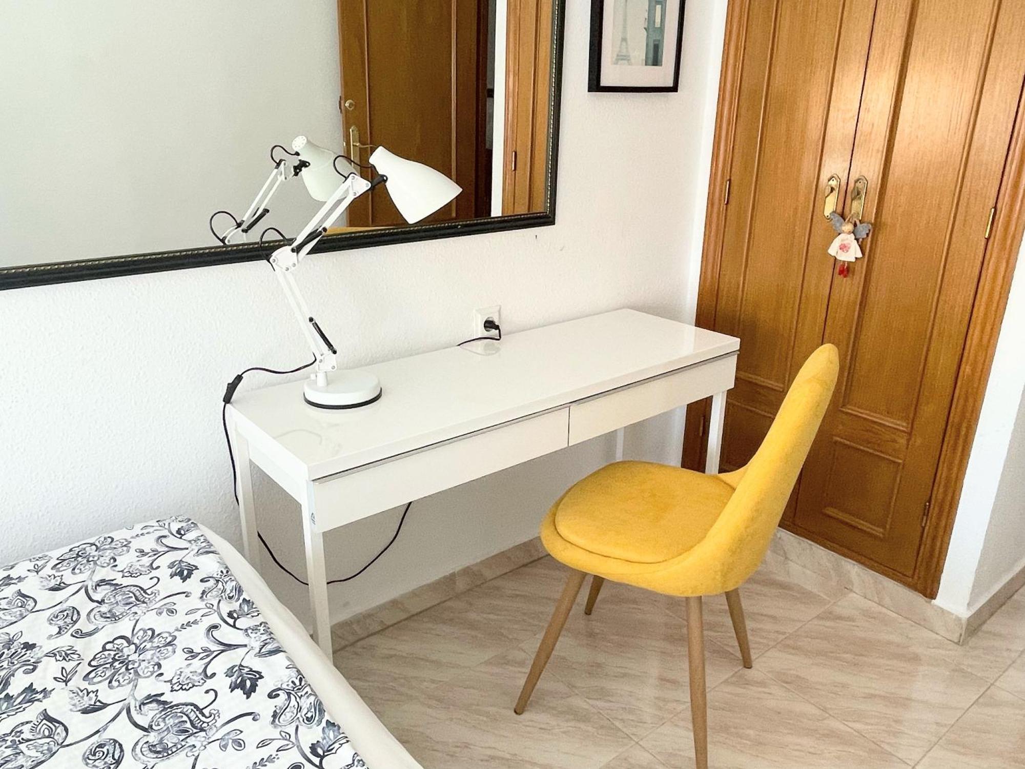 Centrico Vara De Rey Apartamento Murcia