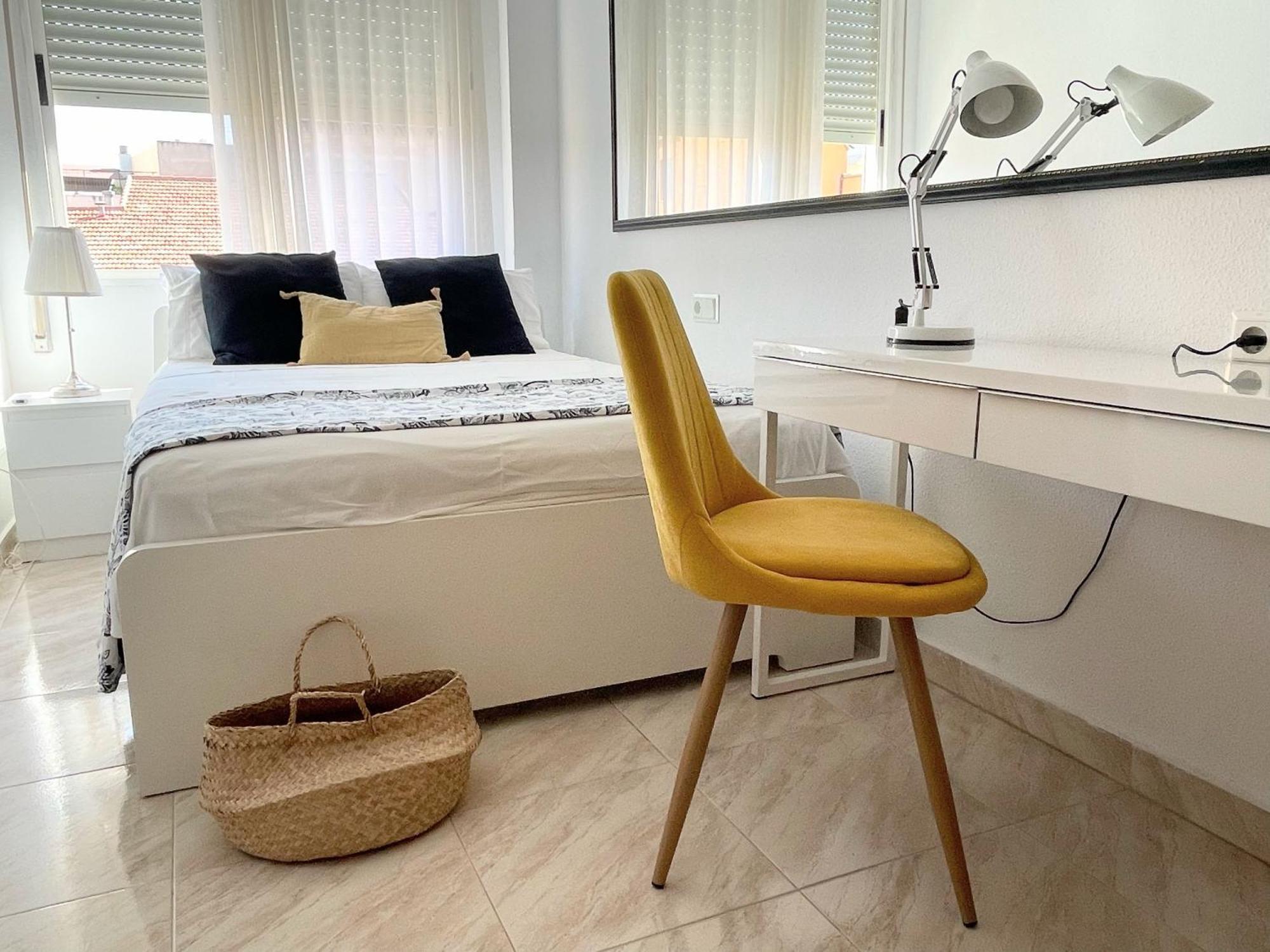 Apartamento Centrico Vara De Rey *