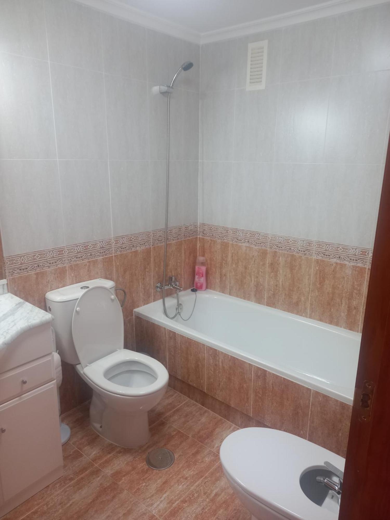 La Manga - Nowy, Rodzinny, Przestronny * Murcia