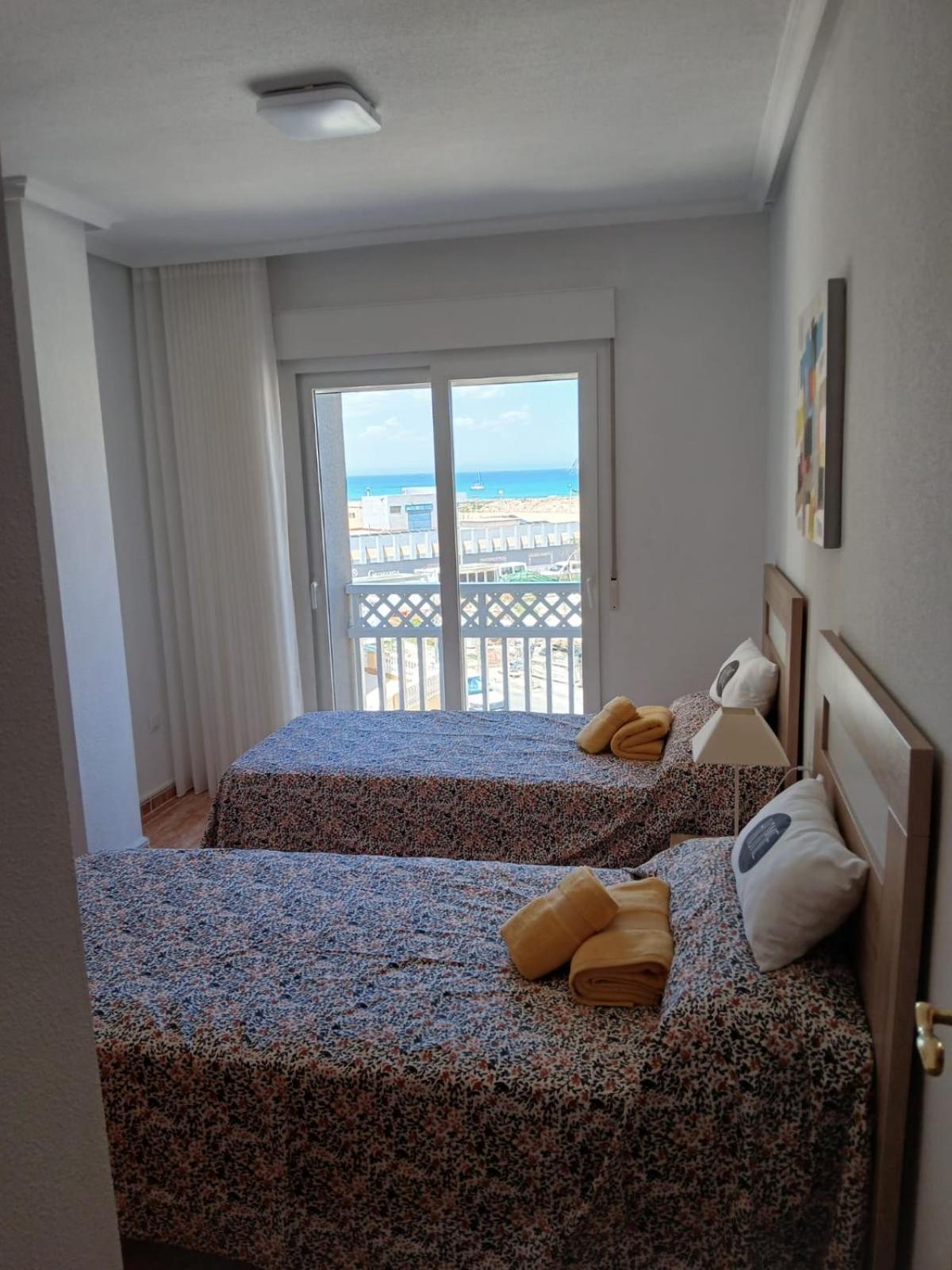 La Manga - Nowy, Rodzinny, Przestronny *