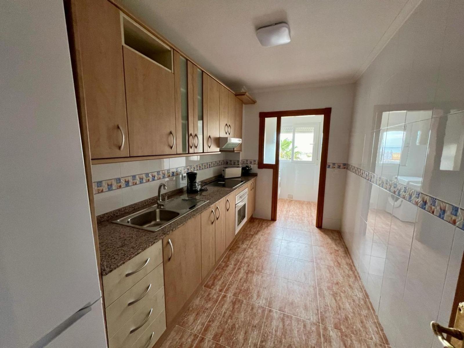 Apartamento La Manga - Nowy, Rodzinny, Przestronny