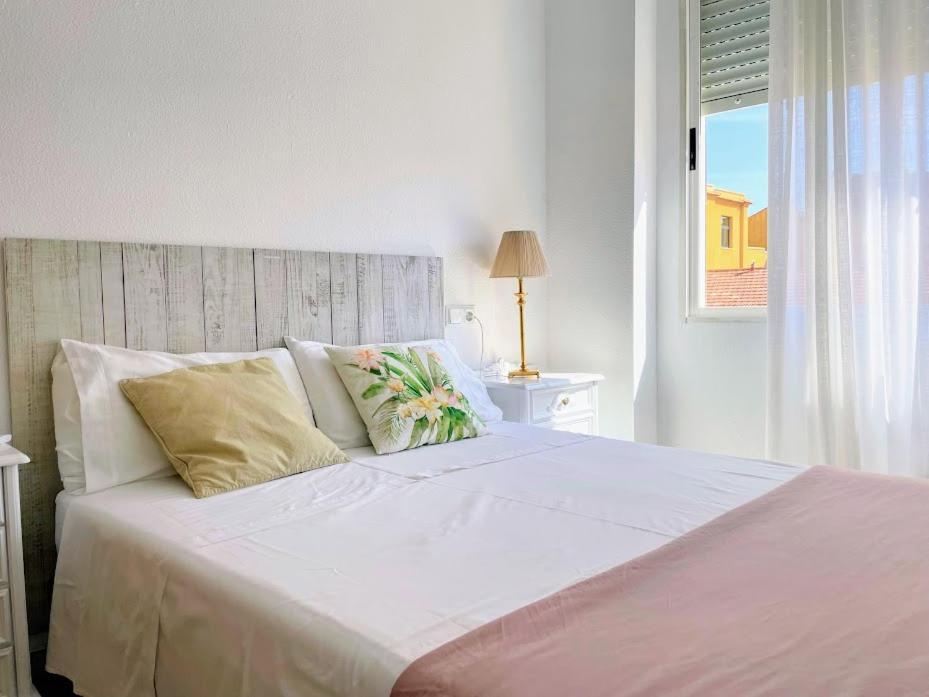 Centrico Vara De Rey Apartamento *
