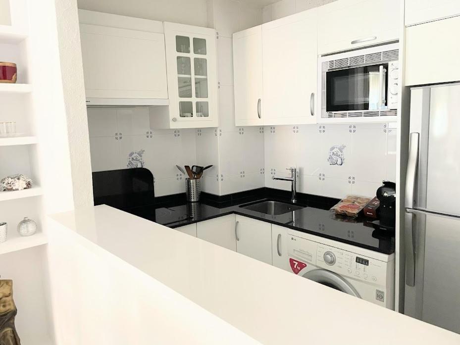 Apartamento Centrico Vara De Rey *
