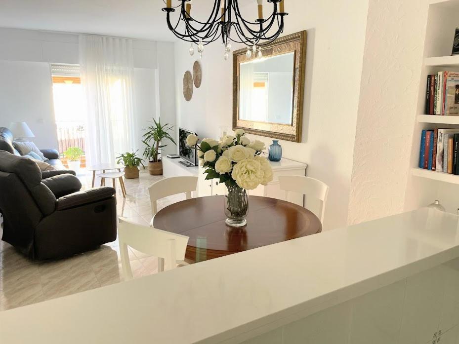 Apartamento Centrico Vara De Rey Murcia