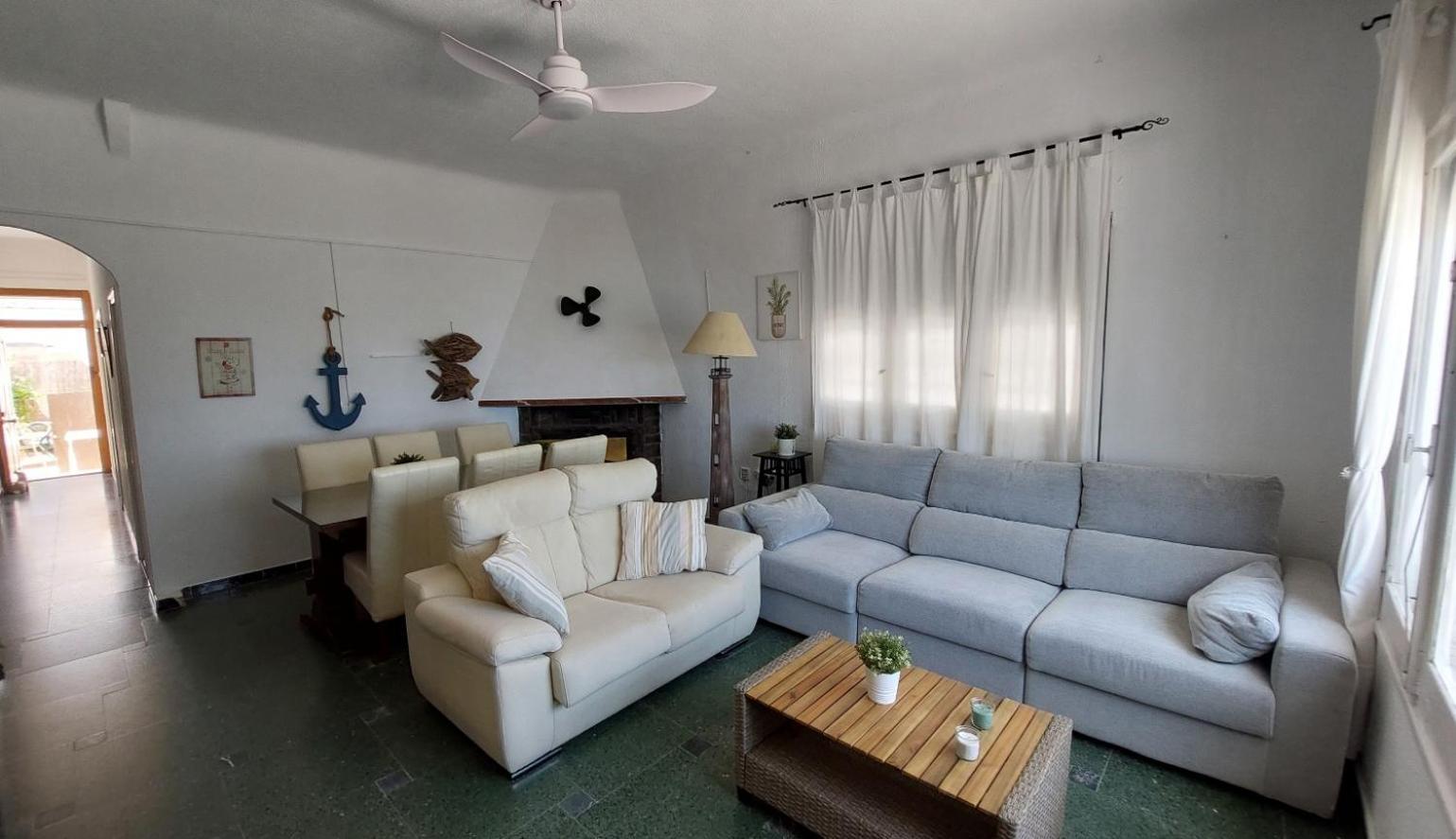 Apartamento A 5 Metros Del Mar.wifi Gratis *