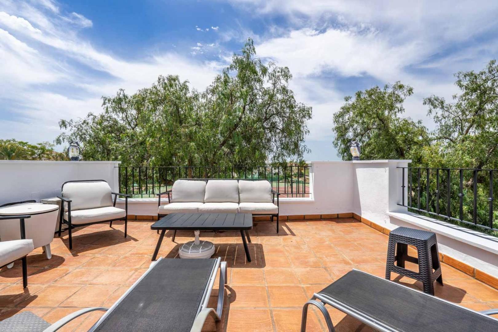 Apartamento Casa Boqueron - Azure Murcia