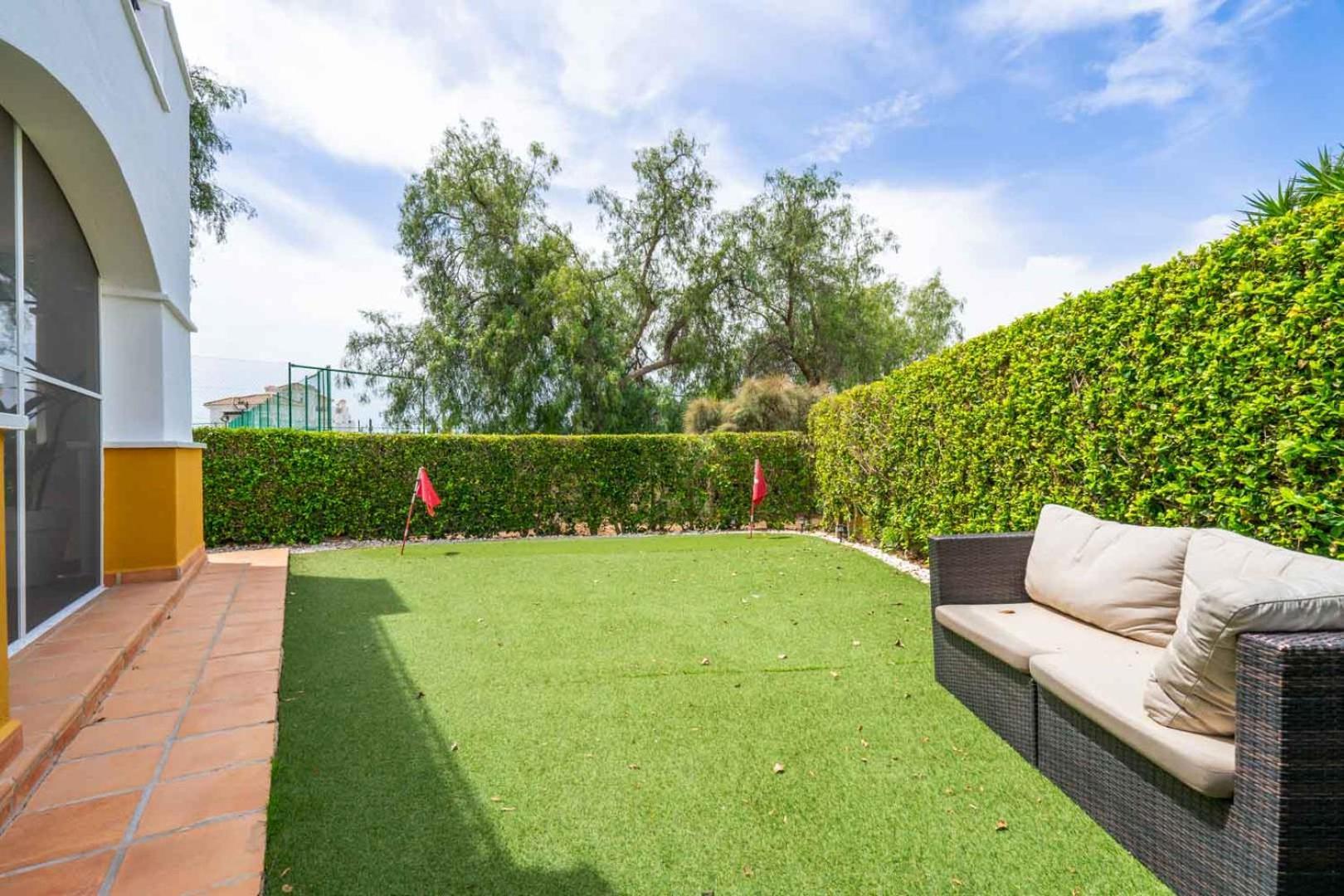 Casa Boqueron - Azure * Murcia