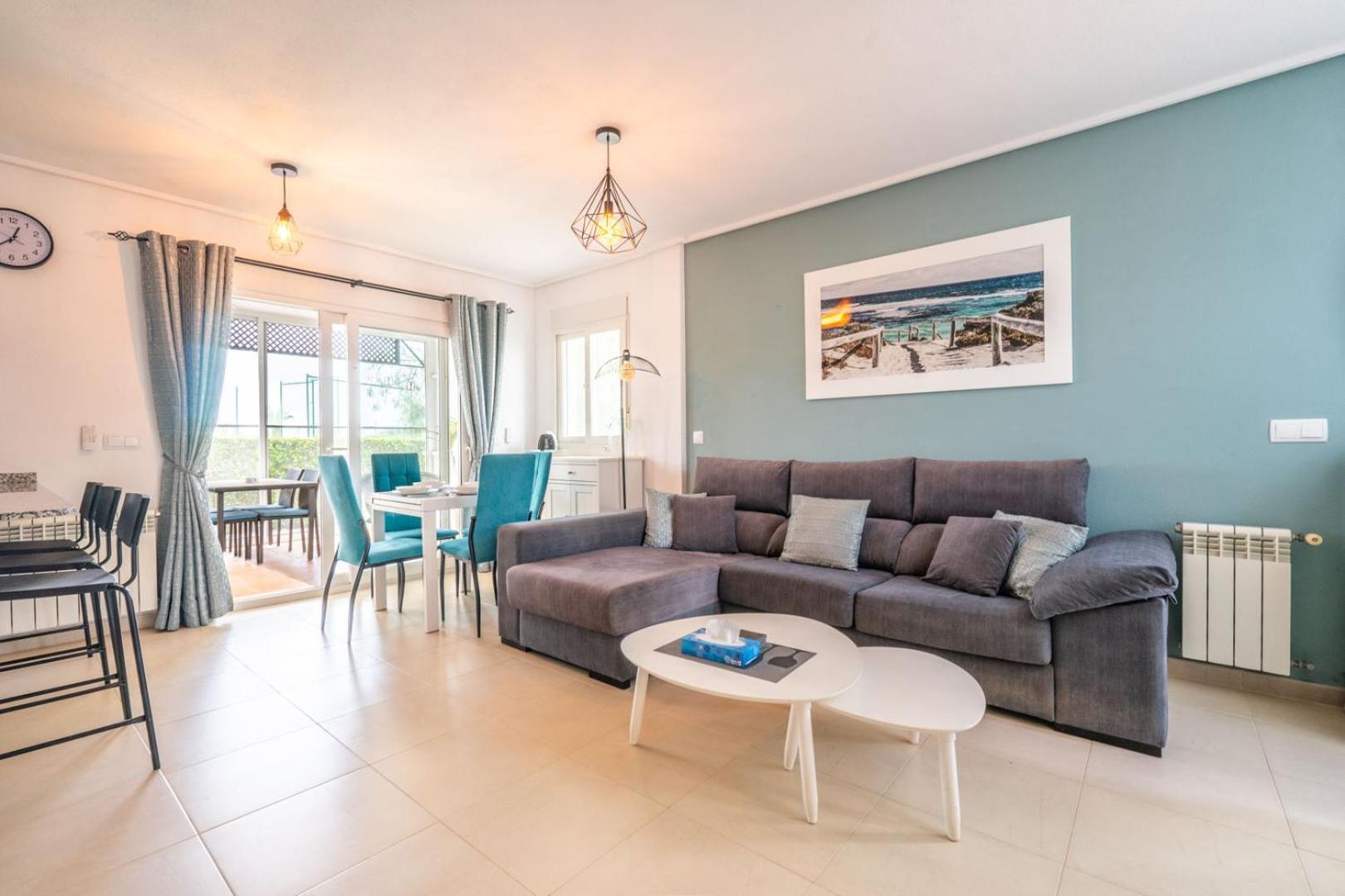 Casa Boqueron - Azure Murcia