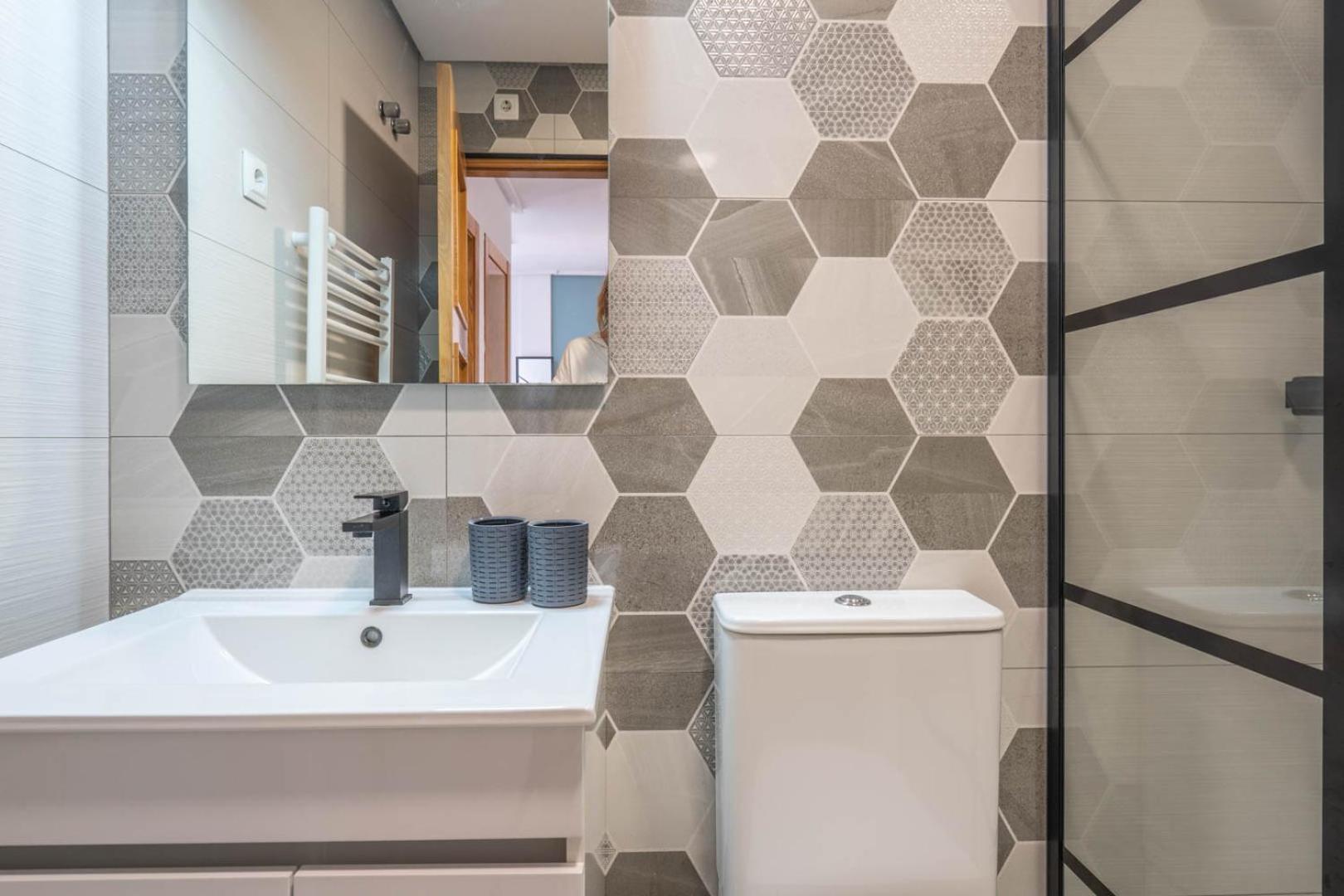 Apartamento Casa Boqueron - Azure Murcia