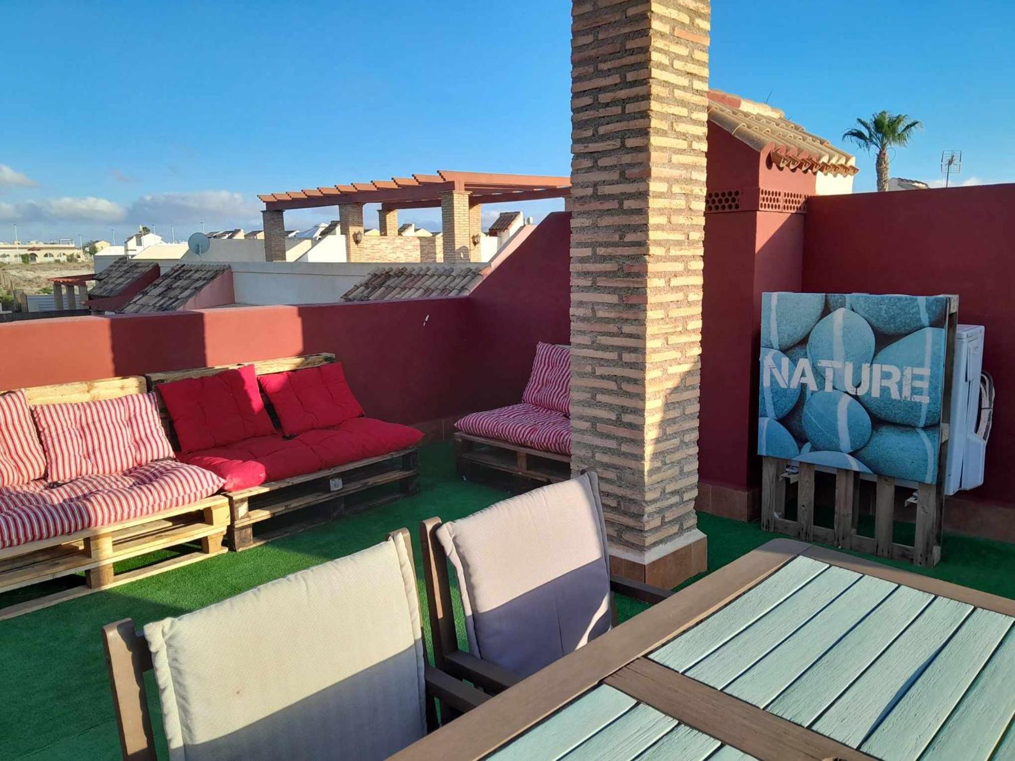 Casa Ole * Murcia