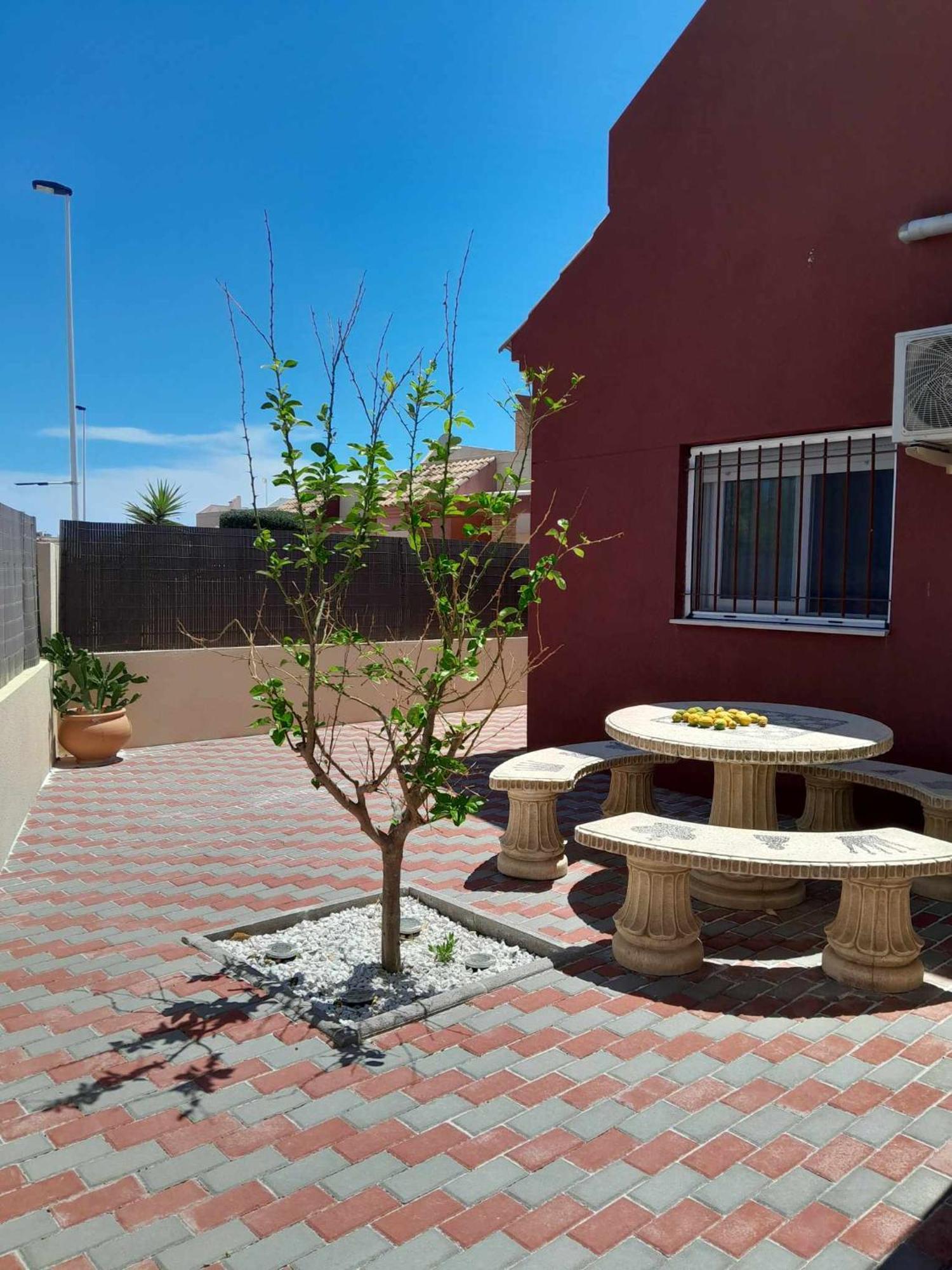 Casa Ole Сasa de vacaciones Murcia