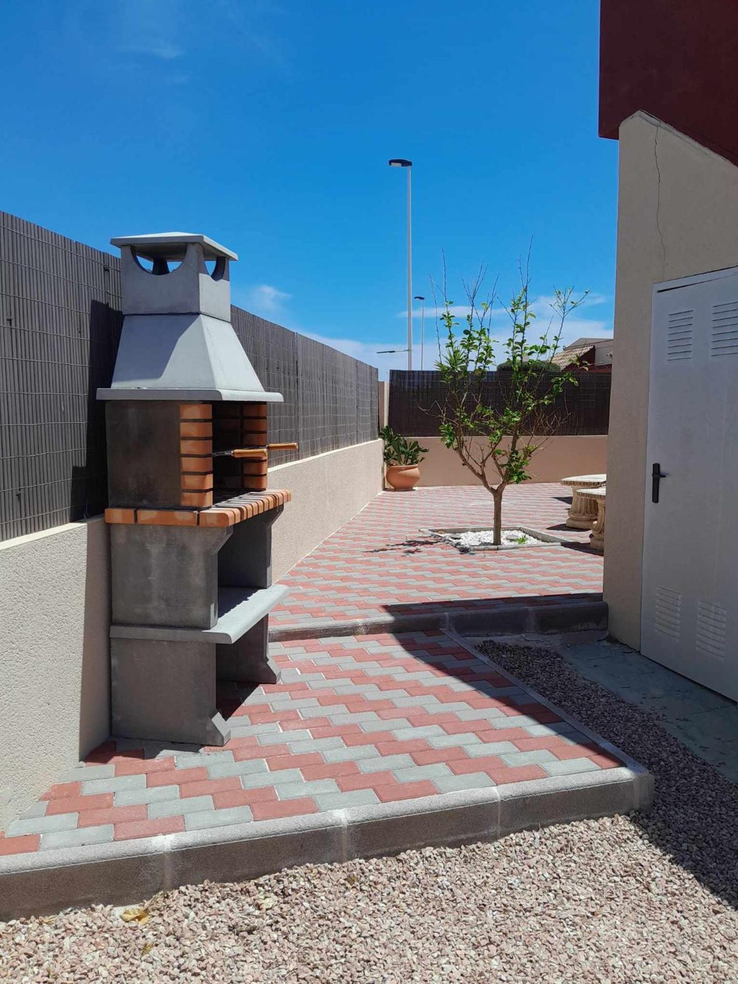 Сasa de vacaciones Casa Ole