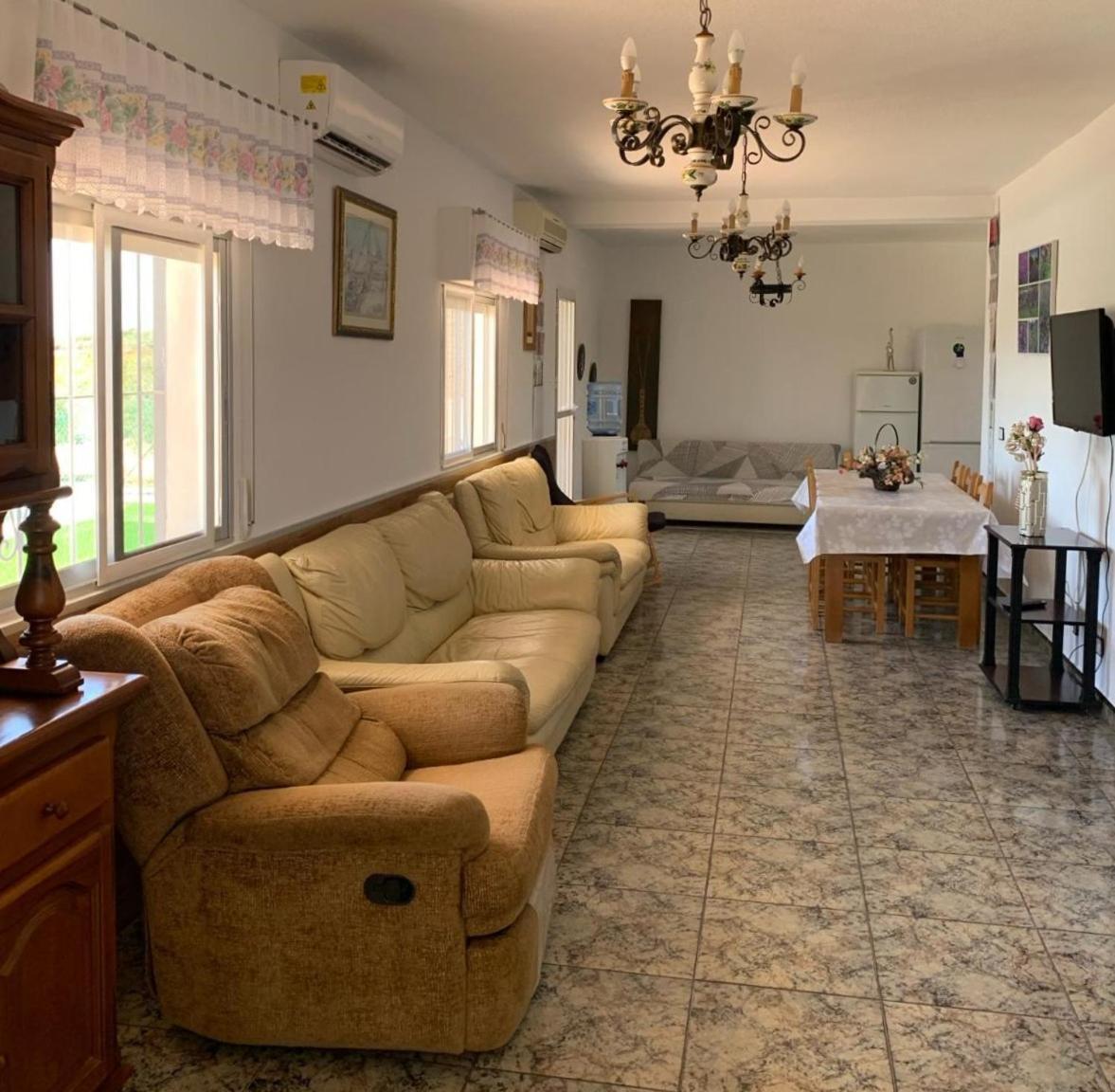 Rural Con Piscina Privada Сasa de vacaciones Murcia
