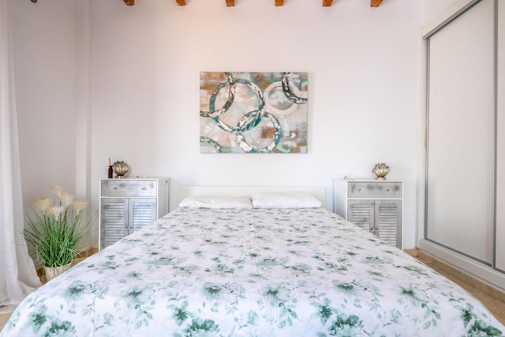 Villa El Valle Golf - 3 Bedroom With Private Swimming Pool And Large Garden *