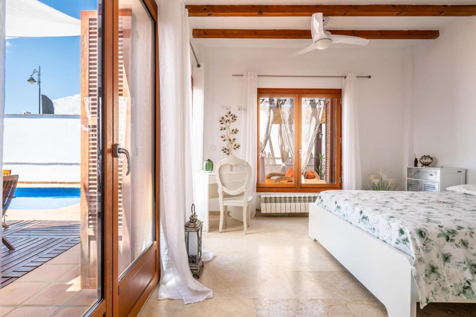 El Valle Golf - 3 Bedroom With Private Swimming Pool And Large Garden Murcia