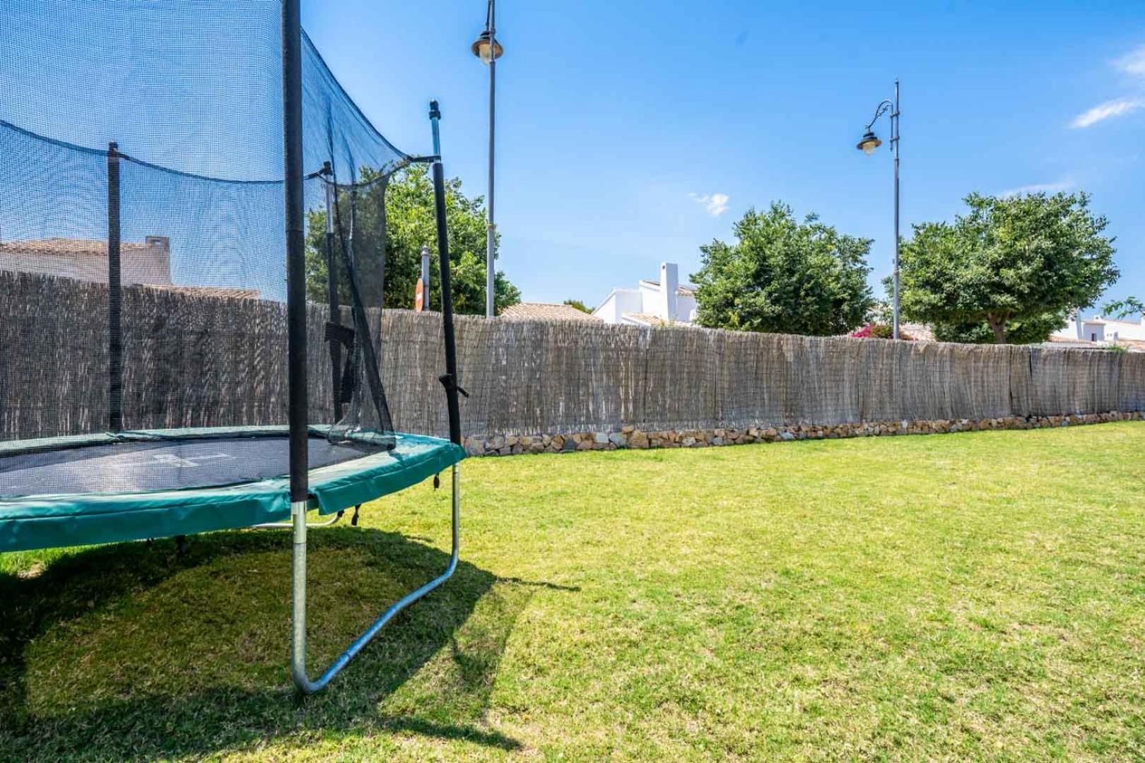 El Valle Golf - 3 Bedroom With Private Swimming Pool And Large Garden Villa Murcia