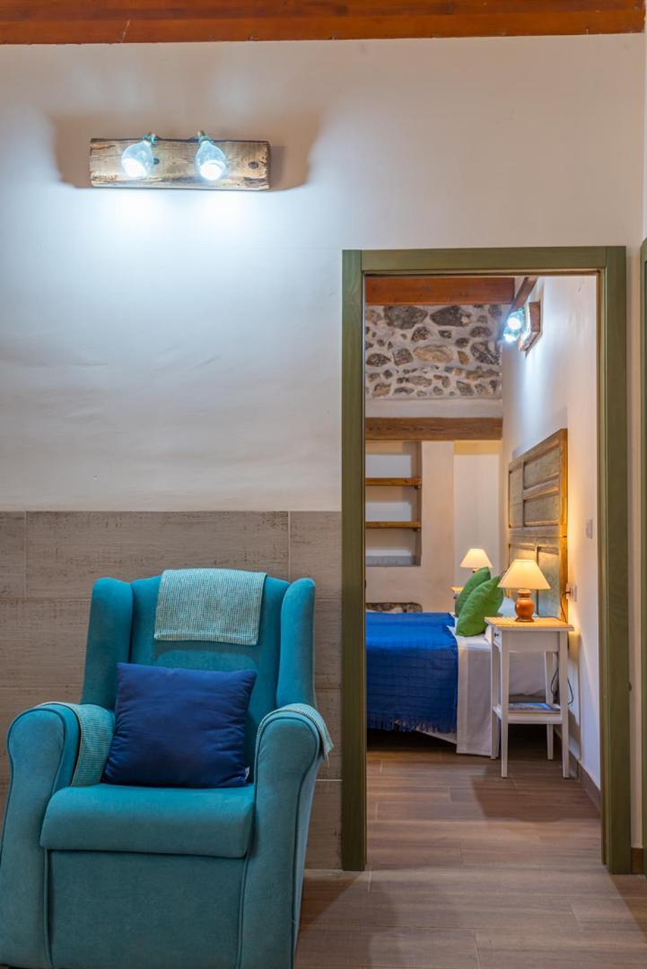 Casa rural Ecoturismo Cabo Tinoso