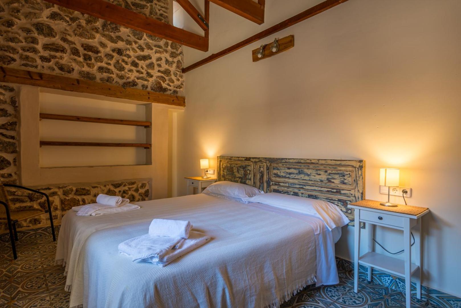 Ecoturismo Cabo Tinoso Casa rural *
