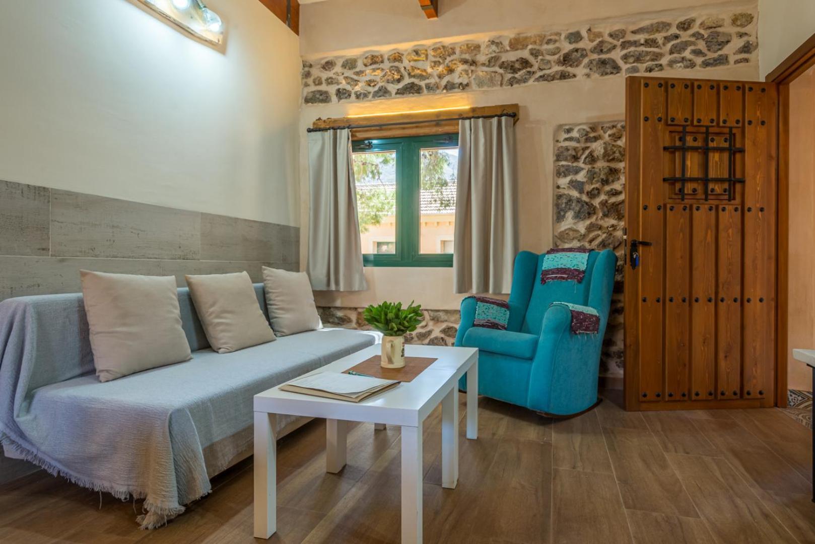 Ecoturismo Cabo Tinoso Casa rural *