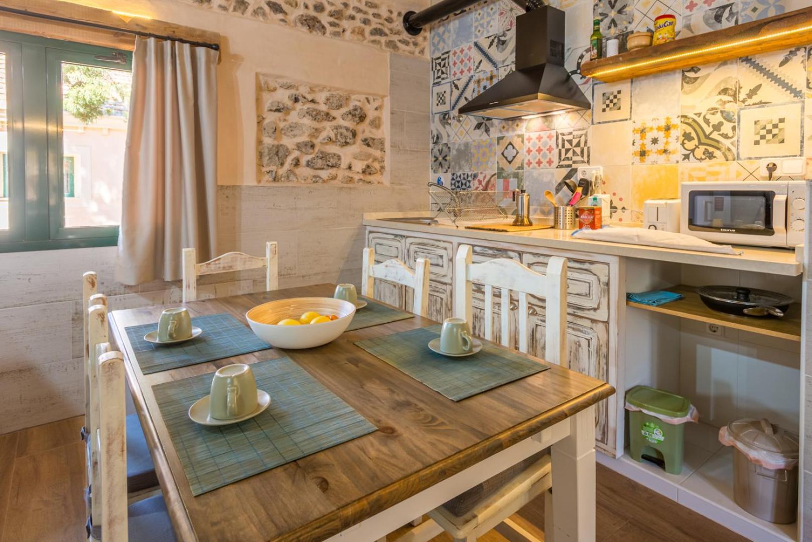 Ecoturismo Cabo Tinoso Casa rural