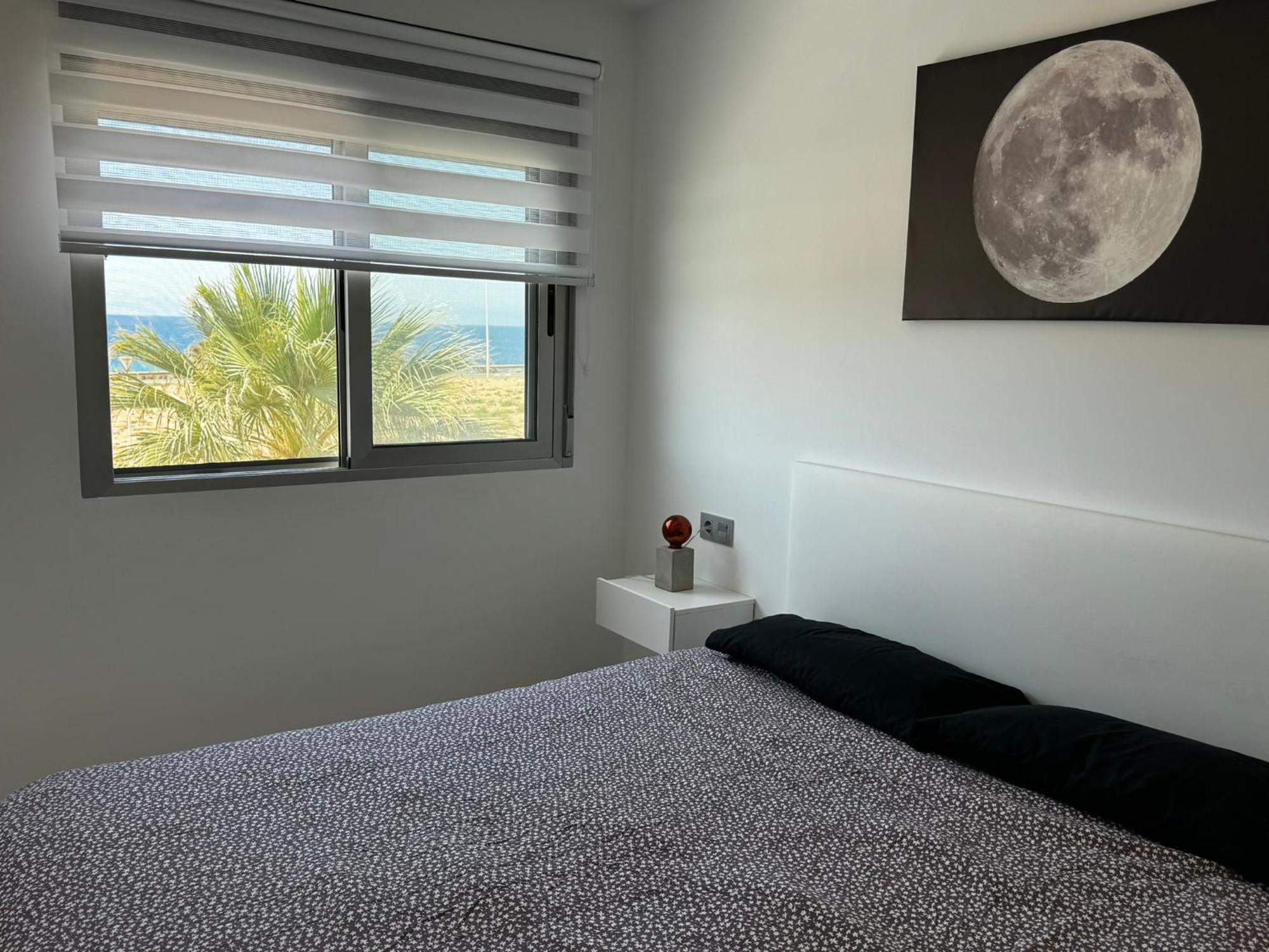 Apartamento Con Solarium Costa Calida