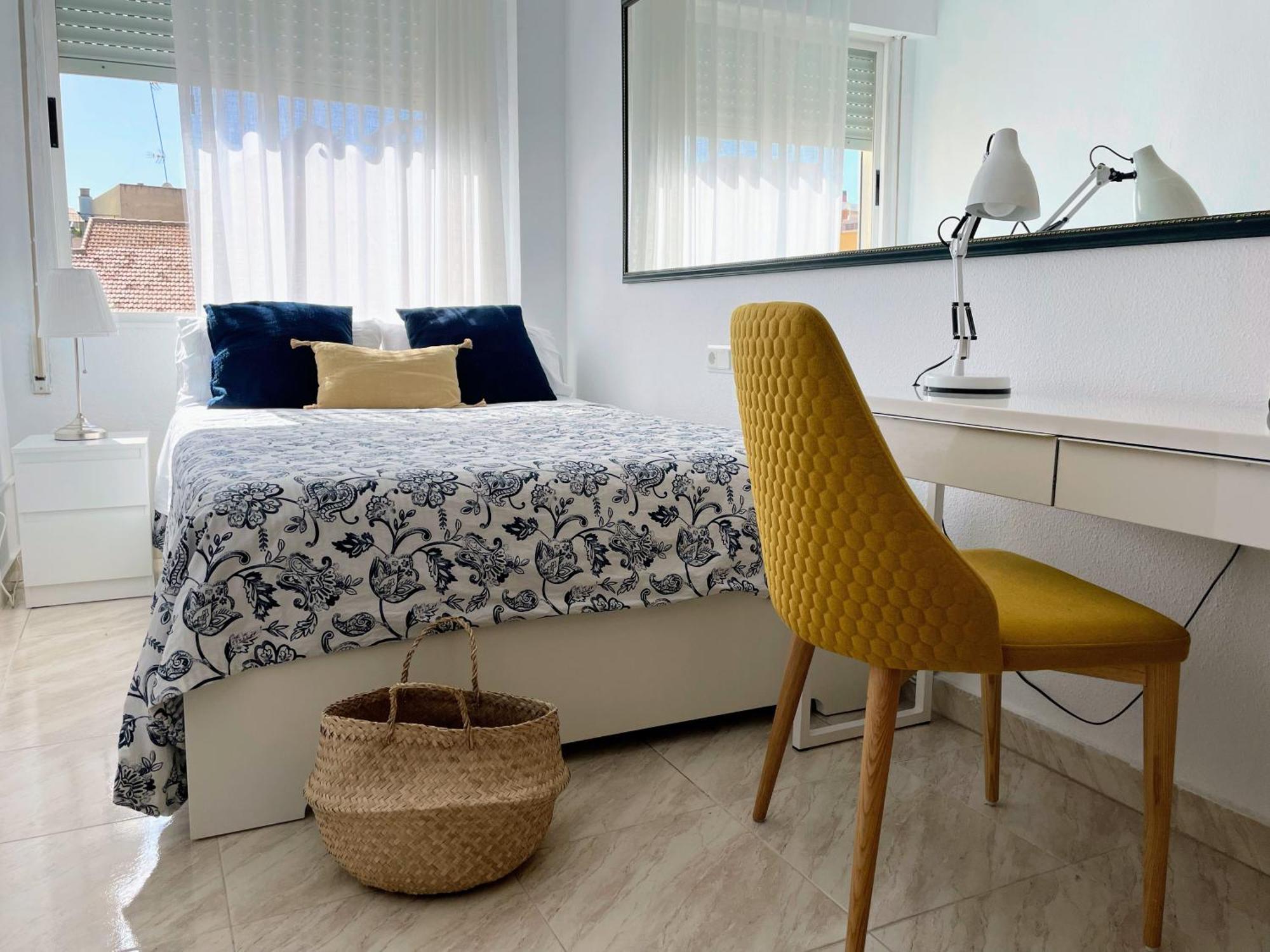Centrico Vara De Rey Apartamento