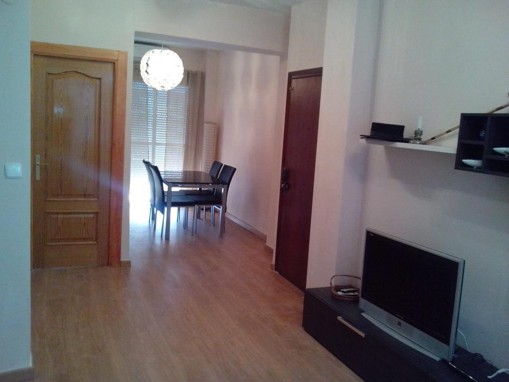 Apartamento La Casa De Lara Murcia