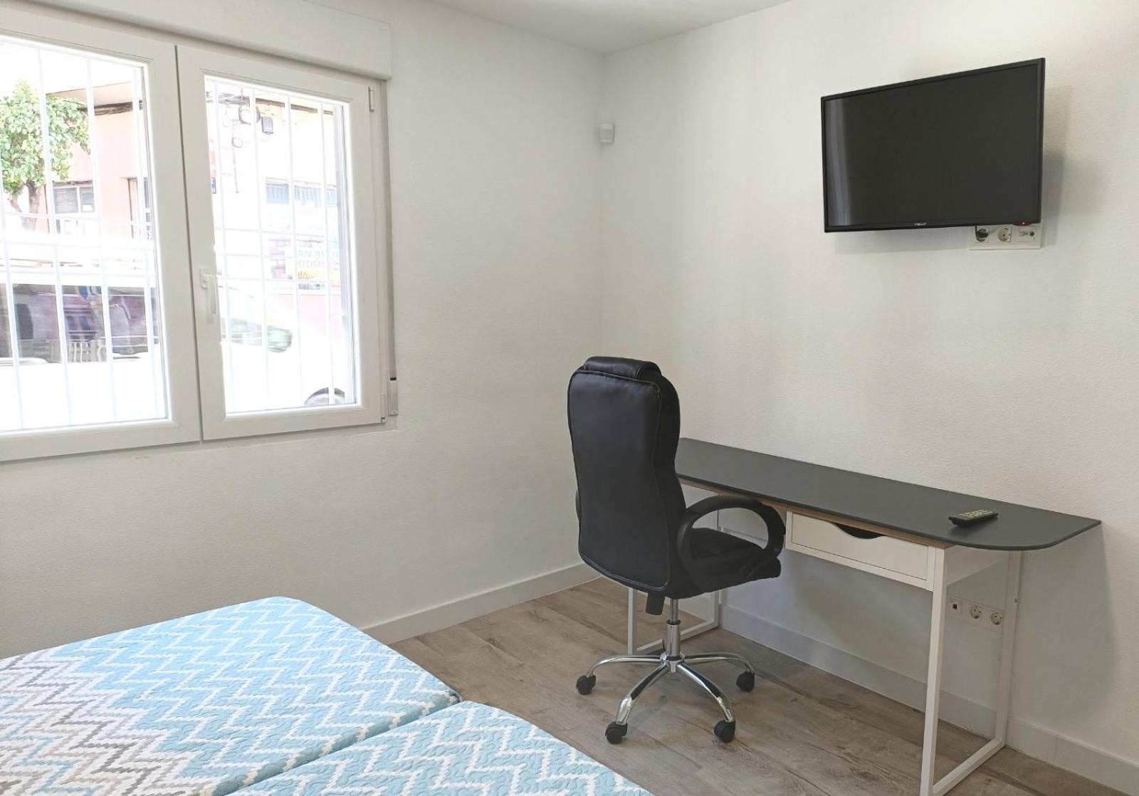 Holiday home Casa Pastor Murcia