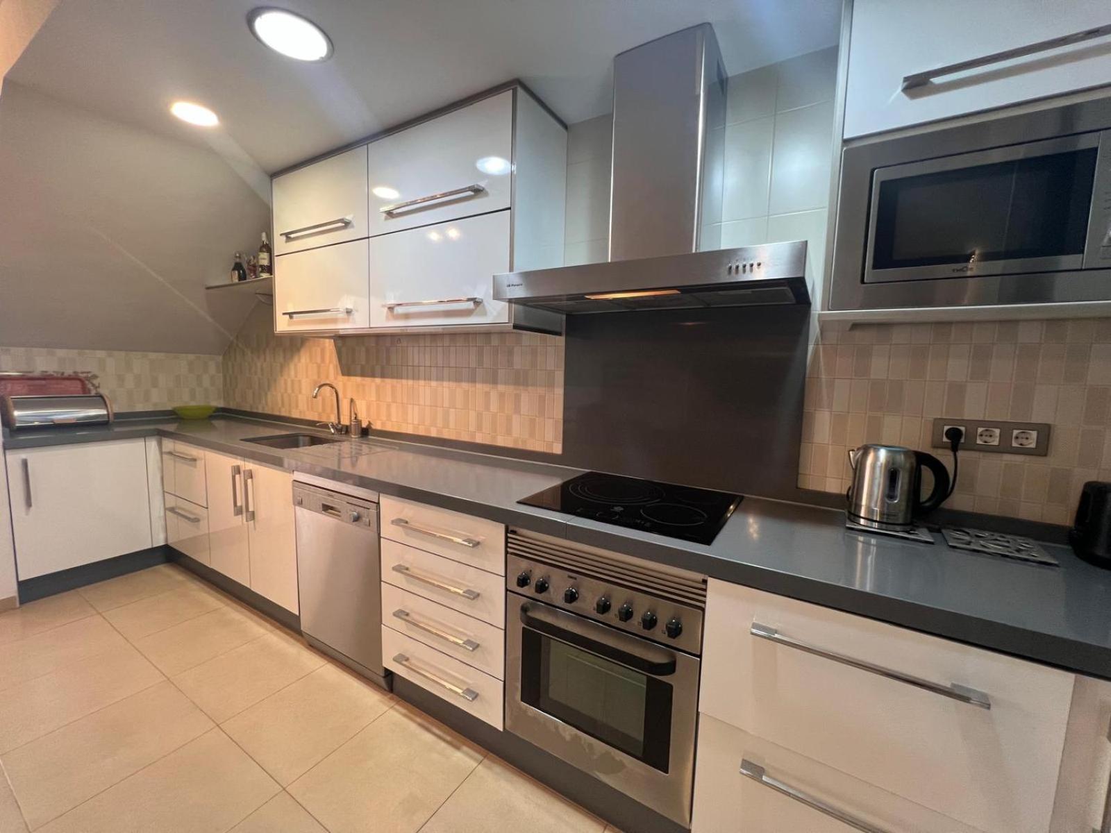 Casa Krystyna, Primera Linea Murcia