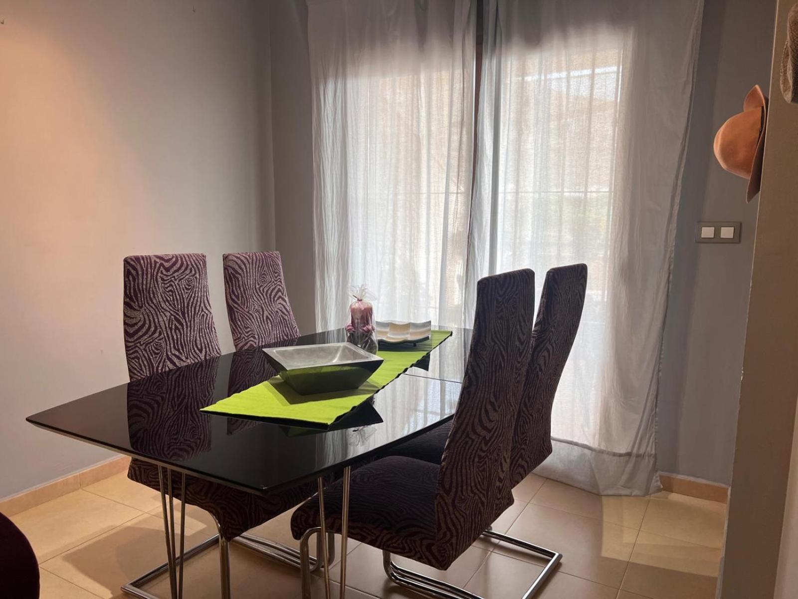 Casa Krystyna, Primera Linea Apartment *