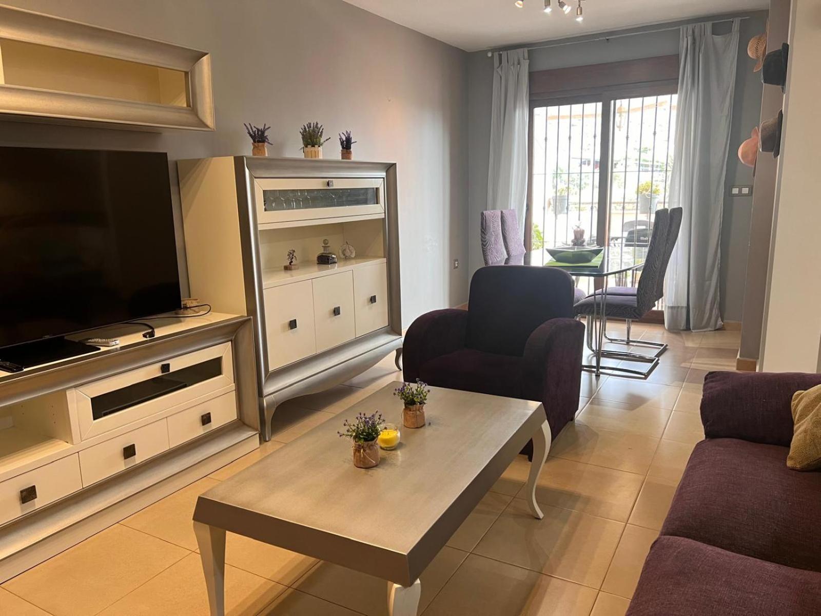Apartment Casa Krystyna, Primera Linea