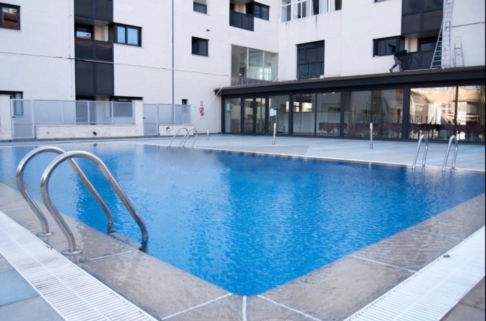 Apartamento Vip Murcia