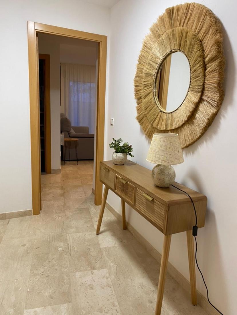Tranquila Y Bonita Casa * Murcia