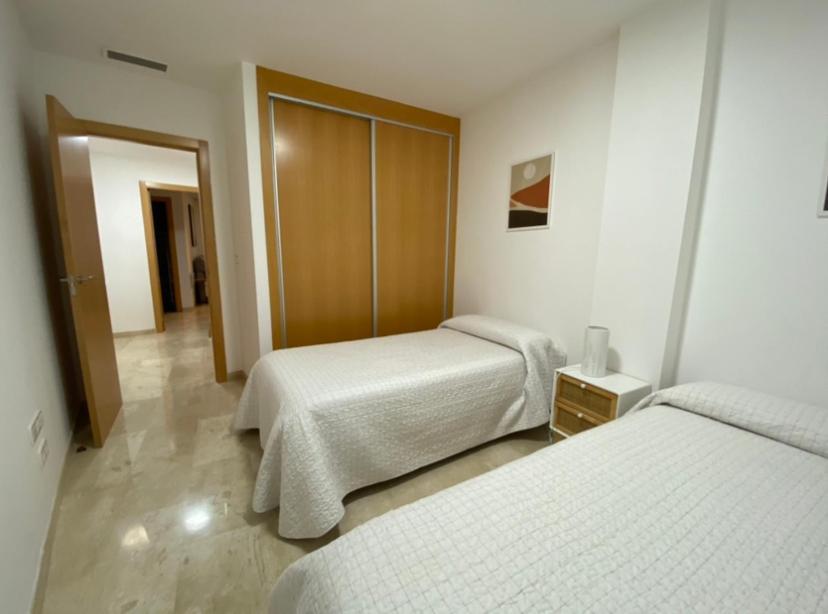 Apartamento Tranquila Y Bonita Casa *