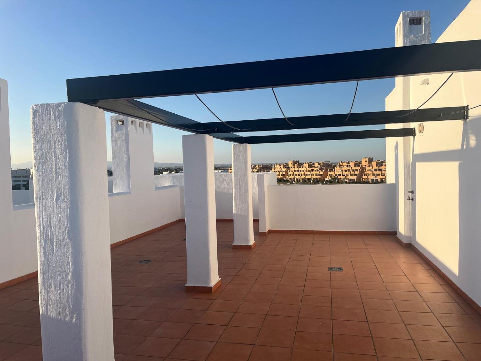 Apartamento Casa Carlitos Terrazas De La Torre Golf *