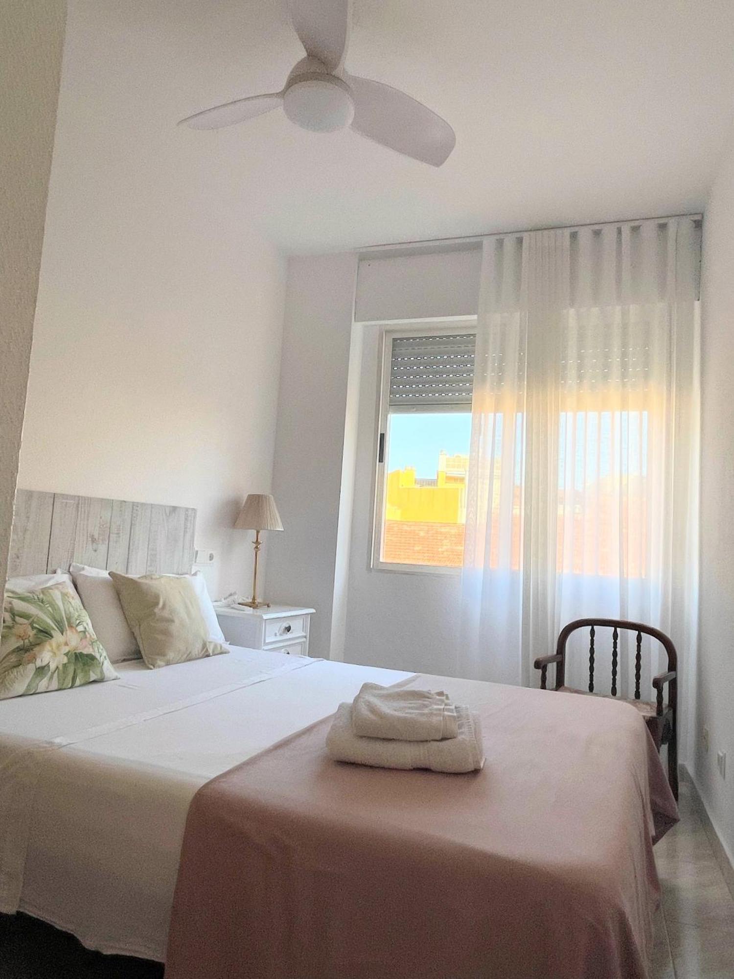 Centrico Vara De Rey Apartamento *