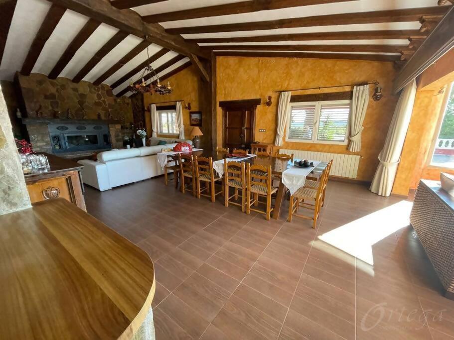 Villa Simon Rural 52 Murcia