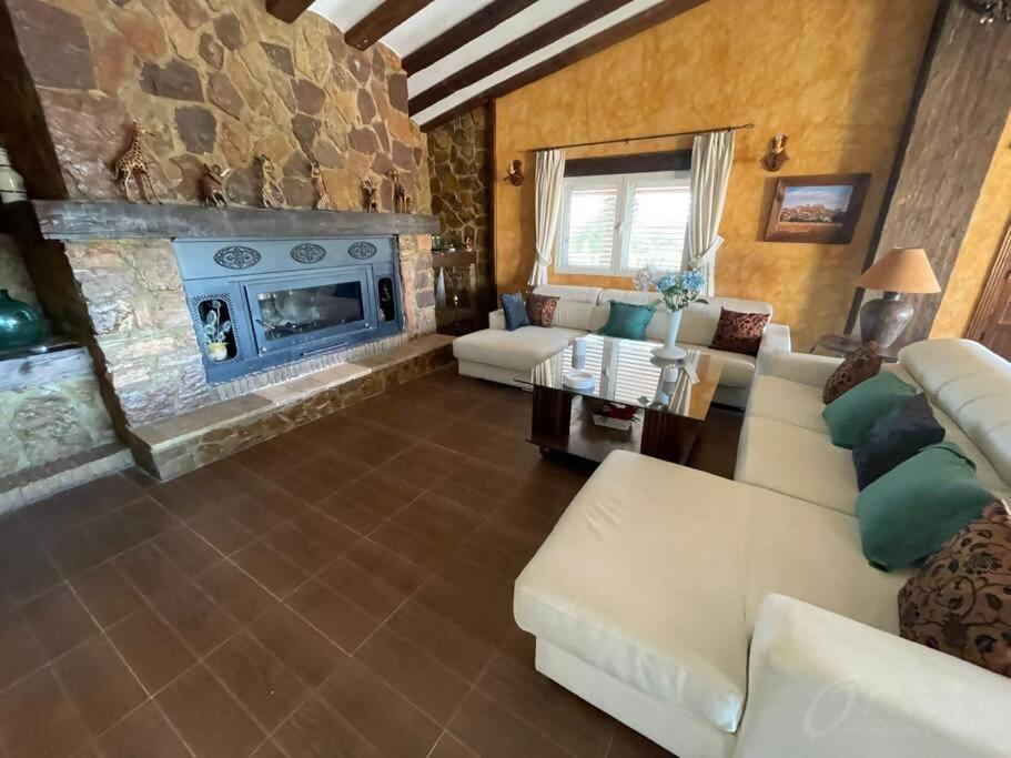 Simon Rural 52 Villa