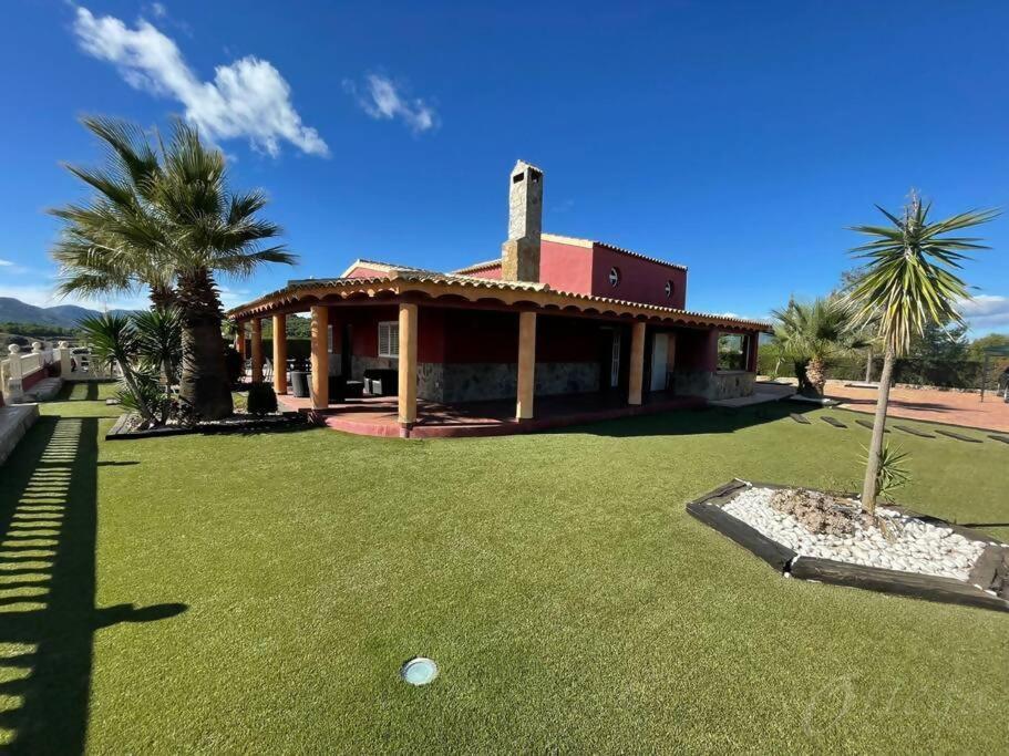 Villa Simon Rural 52 *