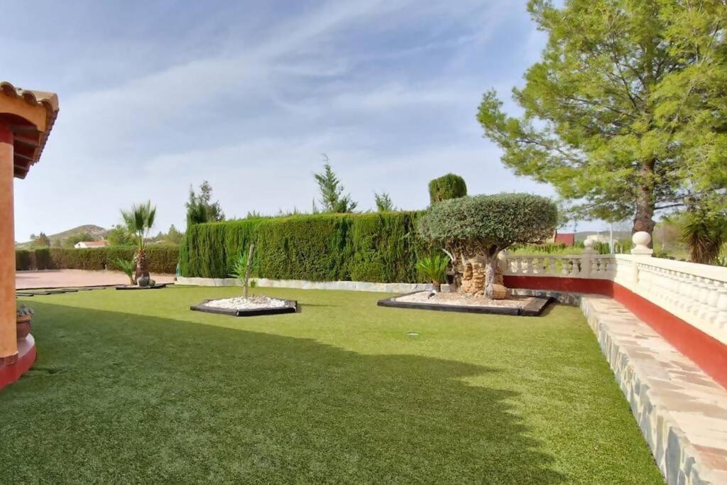 Villa Simon Rural 52