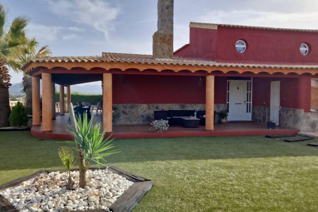 Simon Rural 52 Villa *