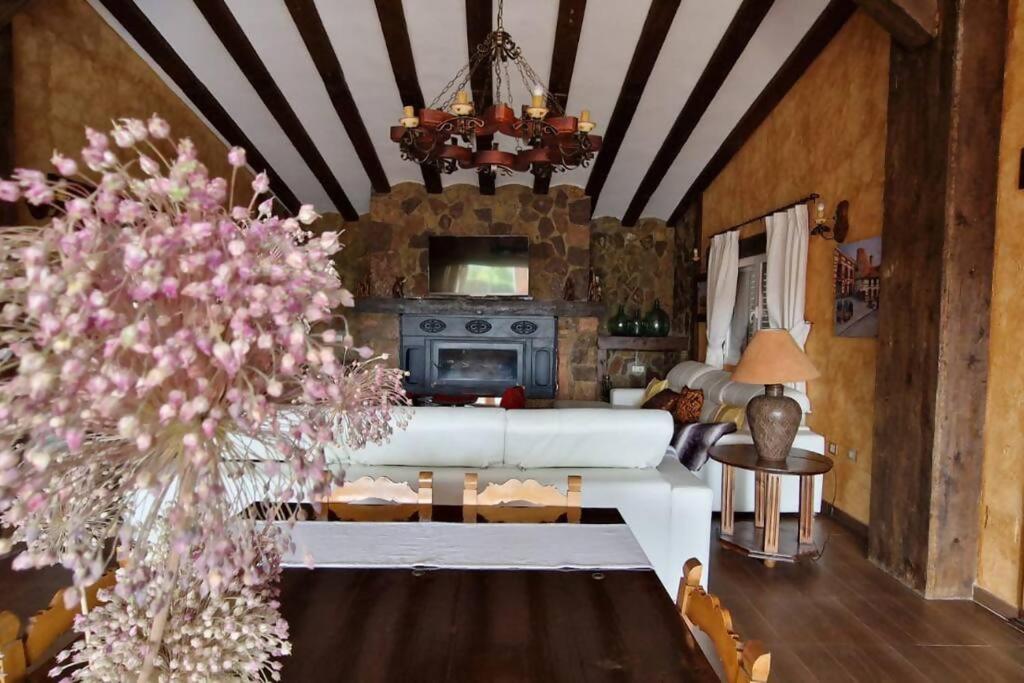 Simon Rural 52 Villa *