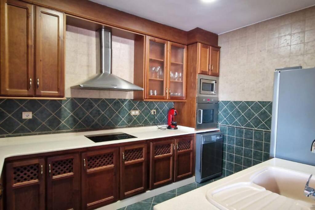 Villa Simon Rural 52