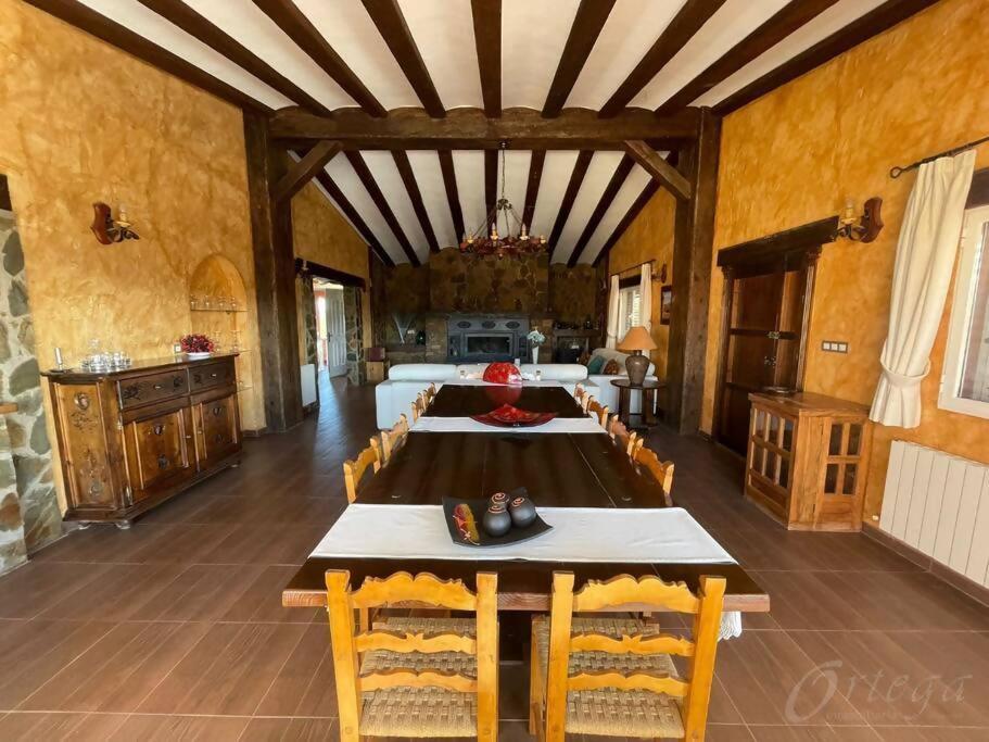 Villa Simon Rural 52 Murcia