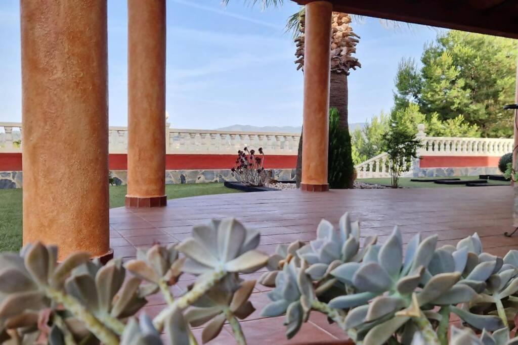 Villa Simon Rural 52 *