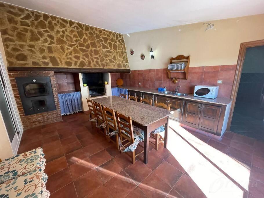 Simon Rural 52 Villa
