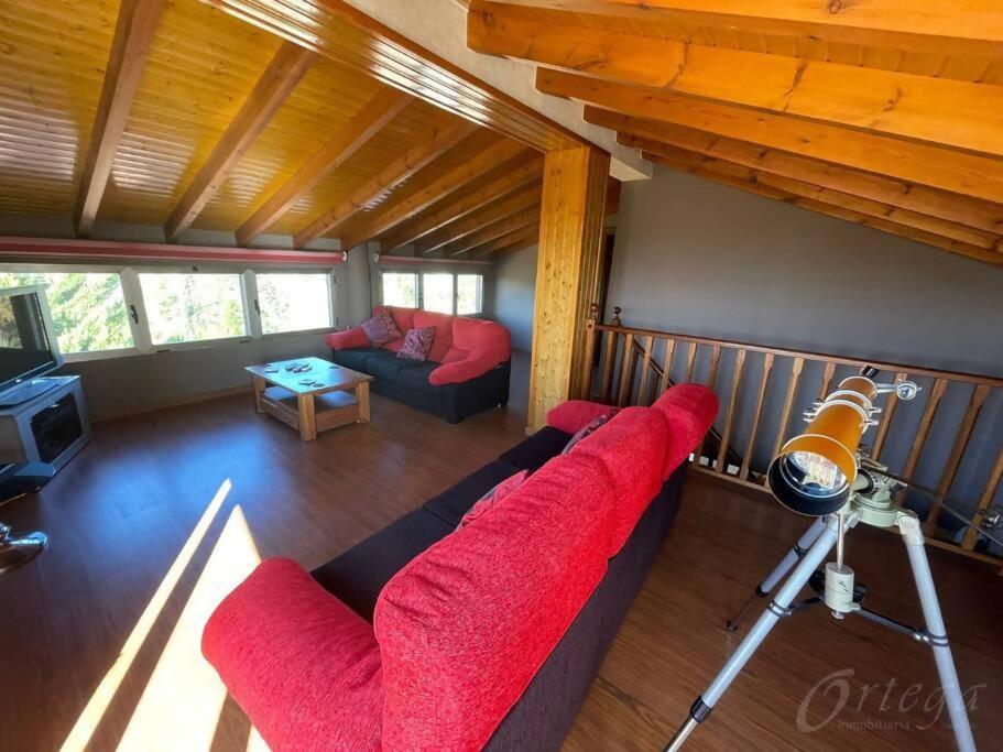 Simon Rural 52 Villa *