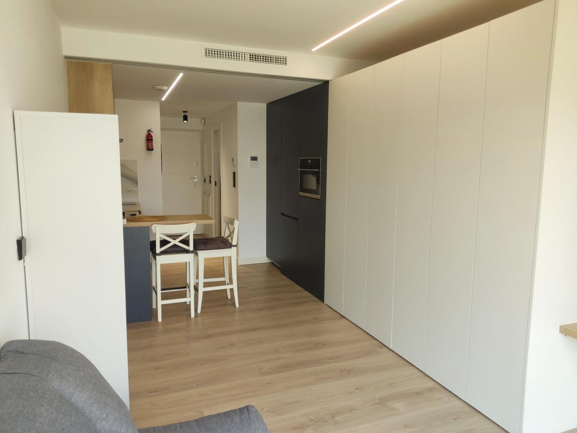 Estudio Urbano Patricia Apartamento Murcia