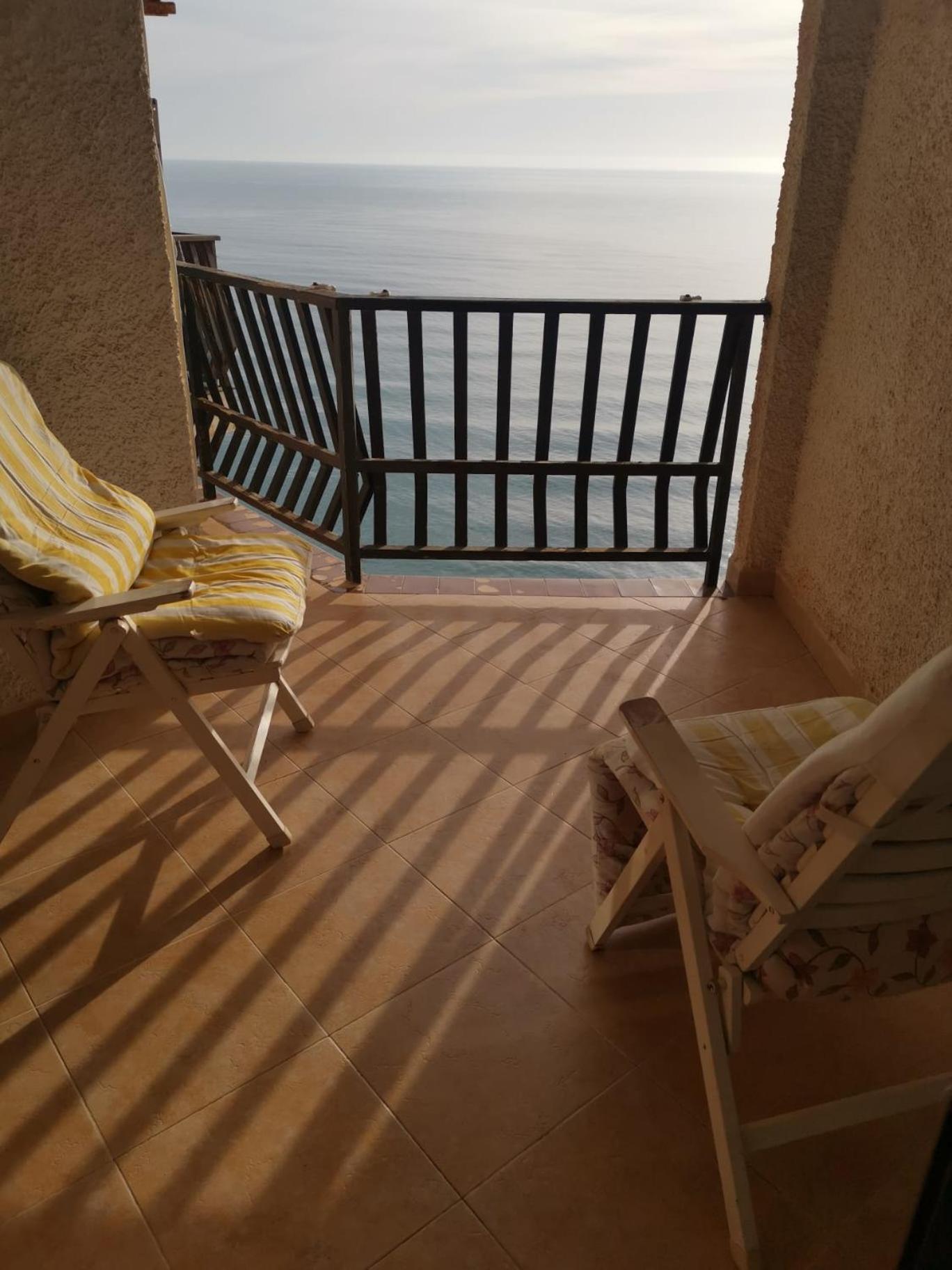 La Manga Del Mar Menor